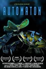 Watch Automaton Gomovies