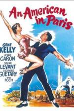 Watch An American in Paris Gomovies