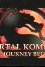 Watch Mortal Kombat The Journey Begins Gomovies