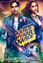 Watch Karle Pyaar Karle Gomovies