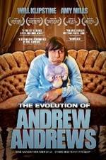 Watch The Evolution of Andrew Andrews Gomovies