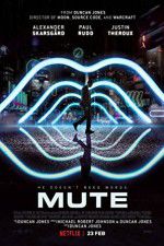 Watch Mute Gomovies