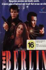 Watch The Berlin Conspiracy Gomovies
