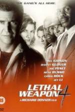 Watch Lethal Weapon 4 Gomovies