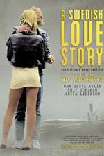 Watch A Swedish Love Story Gomovies