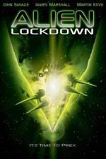 Watch Alien Lockdown Gomovies