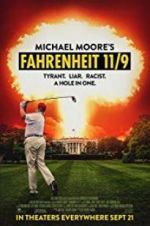 Watch Fahrenheit 11/9 Gomovies