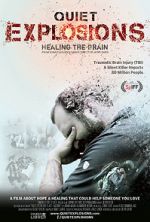 Watch Quiet Explosions: Healing the Brain Gomovies