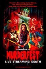 Watch Murderfest Gomovies