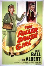 Watch The Fuller Brush Girl Gomovies