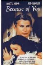 Watch Because of You Gomovies