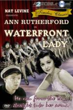 Watch Waterfront Lady Gomovies