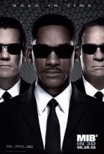 Watch Men in Black 3 Gomovies