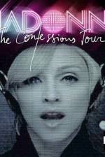 Watch Madonna The Confessions Tour Live from London Gomovies
