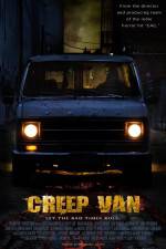 Watch Creep Van Gomovies
