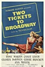 Watch Two Tickets to Broadway Gomovies