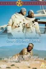 Watch Capricorn One Gomovies