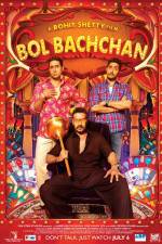 Watch Bol Bachchan Gomovies
