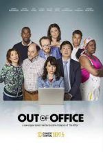 Watch Out of Office Gomovies