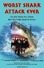 Watch Worst Shark Attack Ever Gomovies