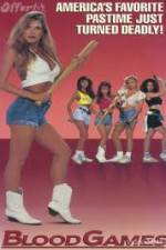 Watch Blood Games Gomovies