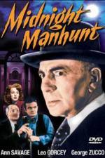 Watch Midnight Manhunt Gomovies