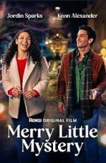 Watch Merry Little Mistery Gomovies