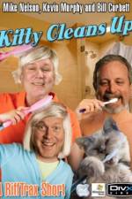 Watch Rifftrax Kitty Cleans Up Gomovies