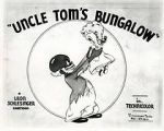 Watch Uncle Tom\'s Bungalow (Short 1937) Gomovies