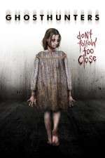 Watch Ghosthunters Gomovies
