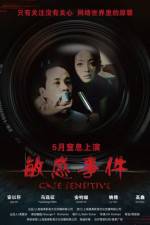 Watch Case Sensitive Gomovies