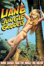 Watch Liane, Jungle Goddess Gomovies