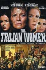 Watch The Trojan Women Gomovies