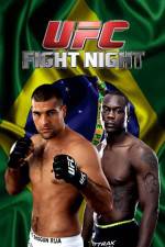 Watch UFC Fight Night 56 Gomovies