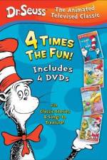 Watch The Grinch Grinches the Cat in the Hat Gomovies