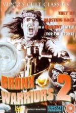Watch Escape from the Bronx Gomovies