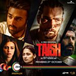 Watch Taish Gomovies