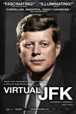 Watch Virtual JFK Vietnam If Kennedy Had Lived Gomovies