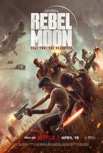 Watch Rebel Moon - Part Two: The Scargiver Gomovies