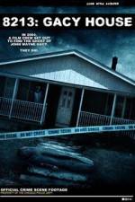 Watch 8213 Gacy House Gomovies
