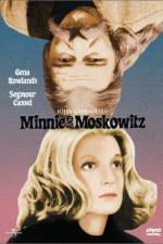 Watch Minnie and Moskowitz Gomovies