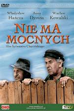 Watch Nie ma mocnych Gomovies