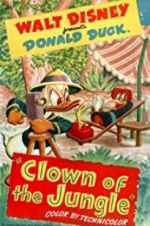 Watch Clown of the Jungle Gomovies