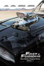 Watch Fast and Furious Gomovies