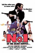 Watch No 1 of the Secret Service Gomovies