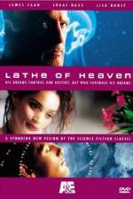 Watch Lathe of Heaven Gomovies