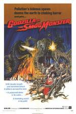 Watch Godzilla vs the Smog Monster Gomovies