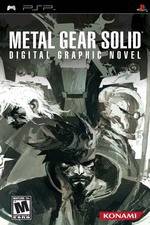 Watch Metal Gear Solid: Bande Dessin�e Gomovies