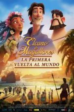 Watch Elcano & Magallanes: First Trip Around the World Gomovies