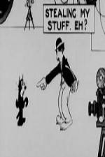 Watch Felix Gets Broadcasted Gomovies